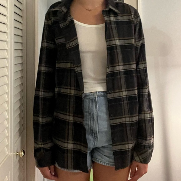 O’Neill Surf Flannel - Picture 5 of 5